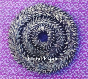 Artickhoke Wreath