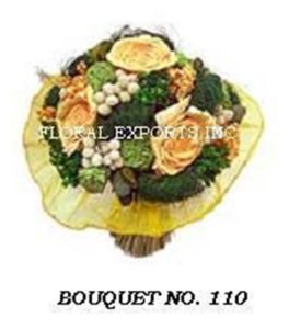 BOUQUET NO. 110