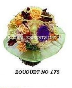 BOUQUET NO. 175