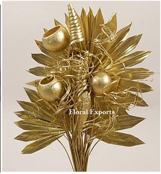 GOLD ARRANGEMENTS No. 98