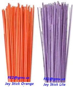 GOLDEN STICK OR JAY STICK 1 MTR. COLOUR 3