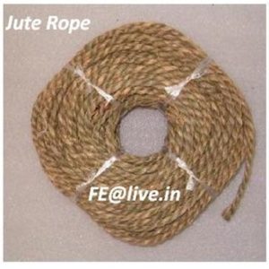 JUTE ROPE