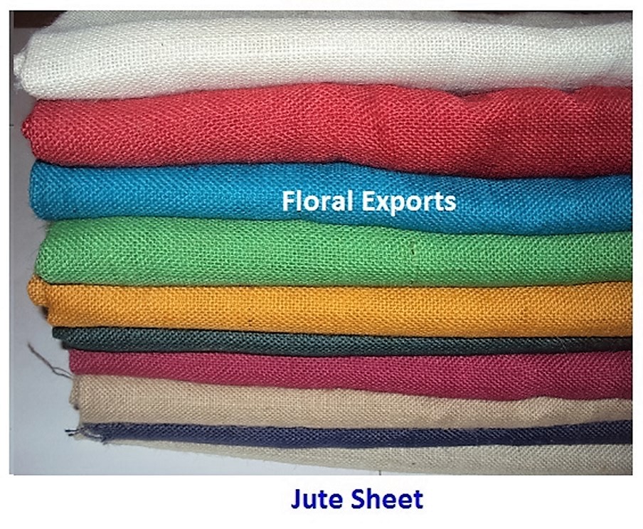 JUTE SHEET