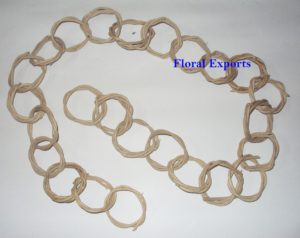 LATA RING CHAIN