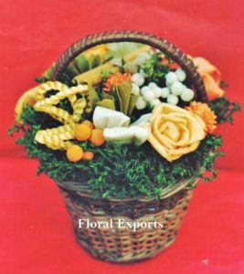 BASKET NO. 180