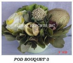 POD BOUQUET 3