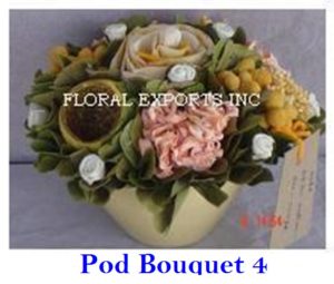 POD BOUQUET 4