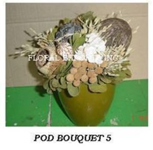 POD BOUQUET 5