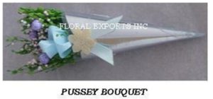 PUSSEY BOUQUET