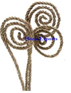 ROPE COIL