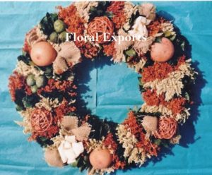 Wreath 1K