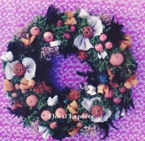 Wreath 5