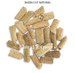 BAZRA CUT NATURAL