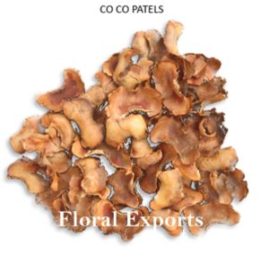 CO CO PETALS