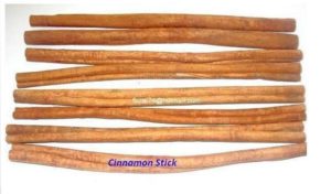 Cinnamon Stick Long