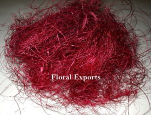 FIBRE COLOUR