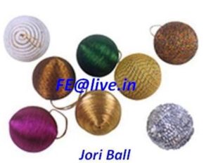 JORI BALL