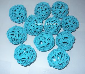 Lata Ball Colour 19 AQUA