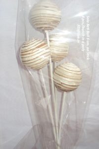 SOLA BETI BALL NATURAL (4 pcs. in poly)