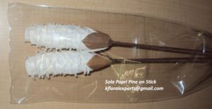 SOLA PAPRI PINE ON STICK