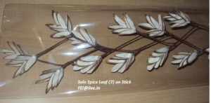 SOLA SPICES LEAF (7) ON STICK