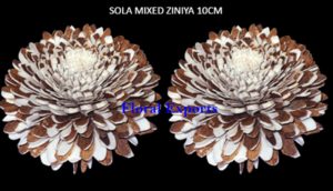 Sola Mixed Ziniya 10 cm.