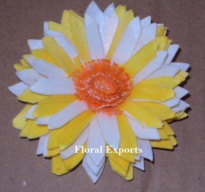 Sola Sun Flower Multi Colour