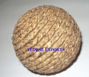 BANANA ROPE BALL