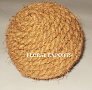 COCO ROPE BALL