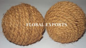 COCO ROPE BALLS