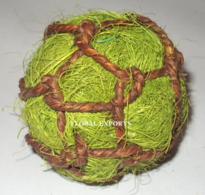 FIBRE DORI BALL COLOUR 1