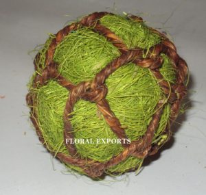 FIBRE DORI BALL COLOUR