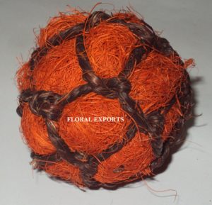 FIBRE DORI BALL COLOUR 4