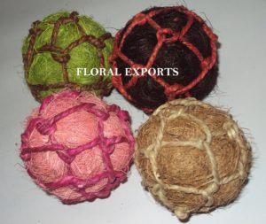 FIBRE DORI BALL COLOUR 7