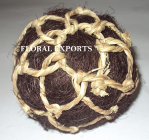 FIBRE DORI BALL COLOUR 8