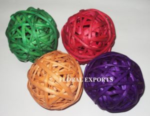 KAMBOO BALL COLOUR 3