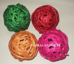 KAMBOO BALL COLOUR 4