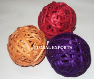 KAMBOO BALL COLOUR. 2