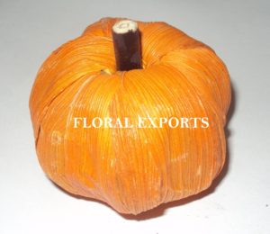 MAIZE PUMPKIN ORANGE