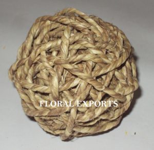 ROPE COVER BALL